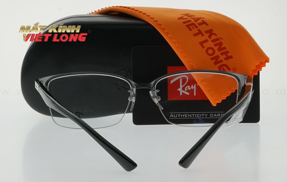  GỌNG KÍNH RAYBAN RB6381D-2502 57-16 