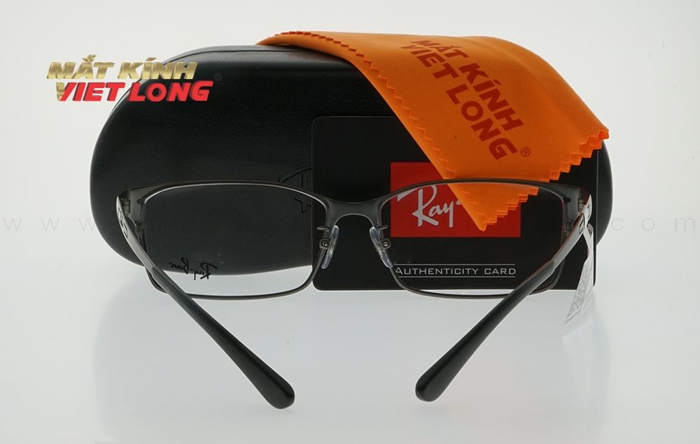  GỌNG KÍNH RAYBAN RB6387D-2620 57-16 