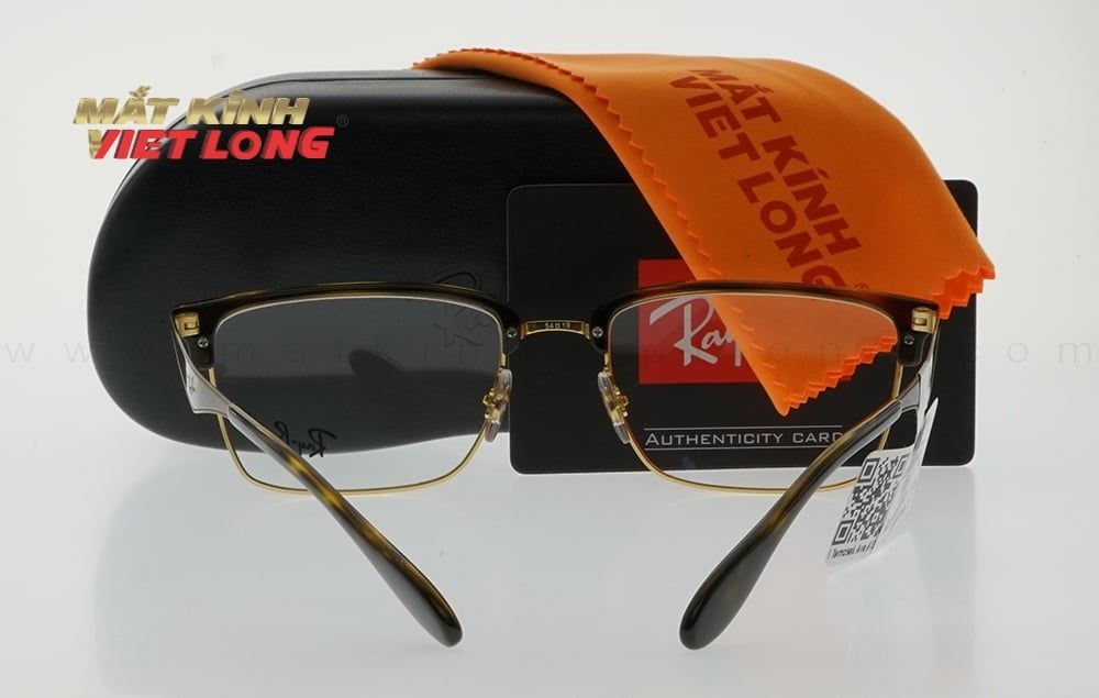  GỌNG KÍNH RAYBAN RB6397-2933 54-19 