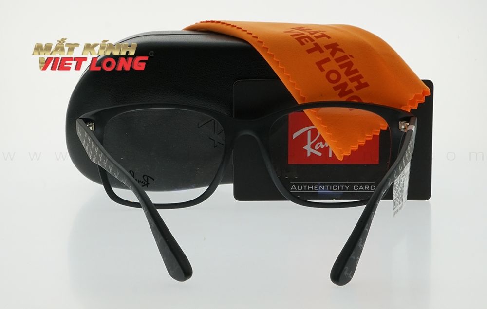  GỌNG KÍNH RAYBAN RB7059D-5196 55-18 