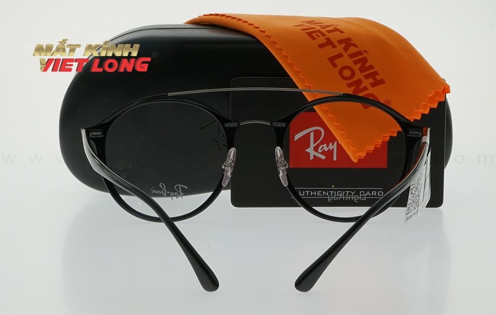  GỌNG KÍNH RAYBAN RB7111-2000 51-21 