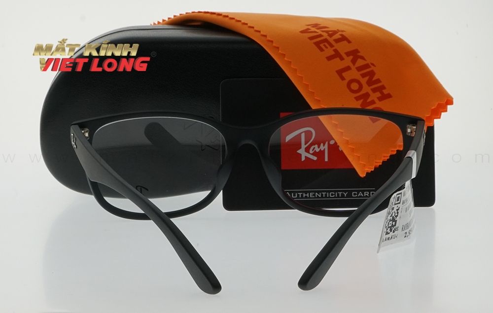  GỌNG KÍNH RAYBAN RB7124D-5196 56-16 