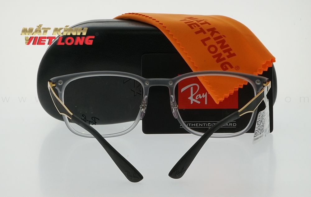  GỌNG KÍNH RAYBAN RB7163-5680 55-19 