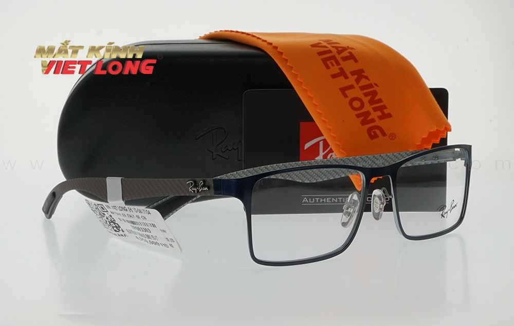  GỌNG KÍNH RAYBAN RB8415-2881 53-17 