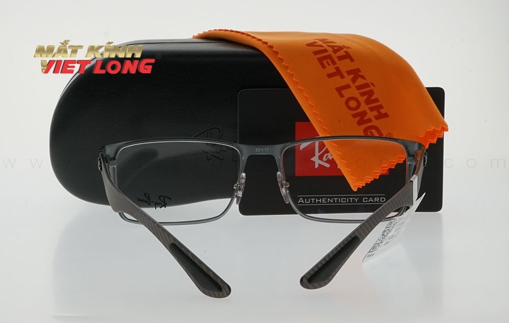  GỌNG KÍNH RAYBAN RB8415-2881 53-17 