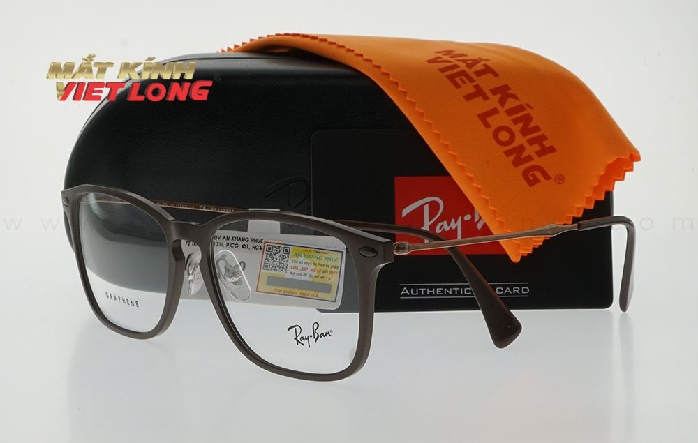  GỌNG KÍNH RAYBAN RB8953-8028 56-17 