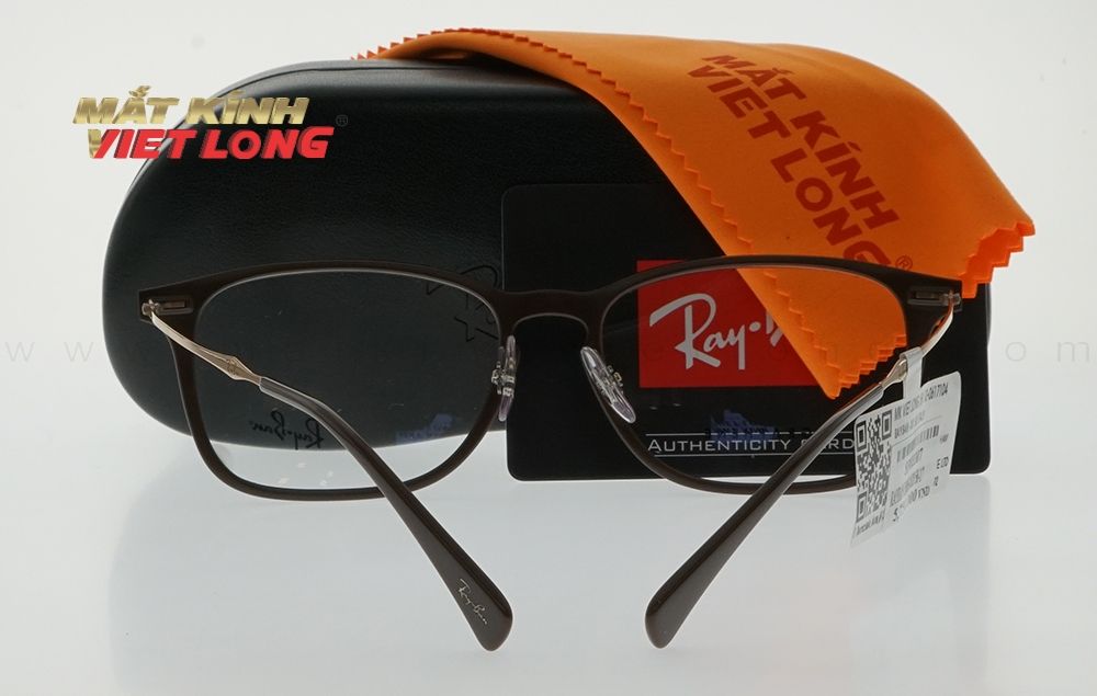  GỌNG KÍNH RAYBAN RB8953-8028 56-17 