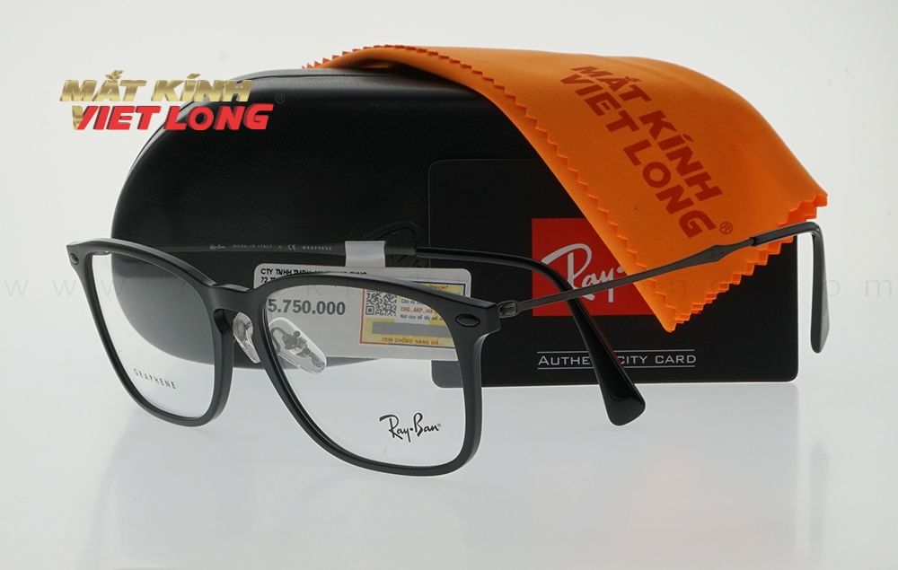  GỌNG KÍNH RAYBAN RB8953-8025 56-17 