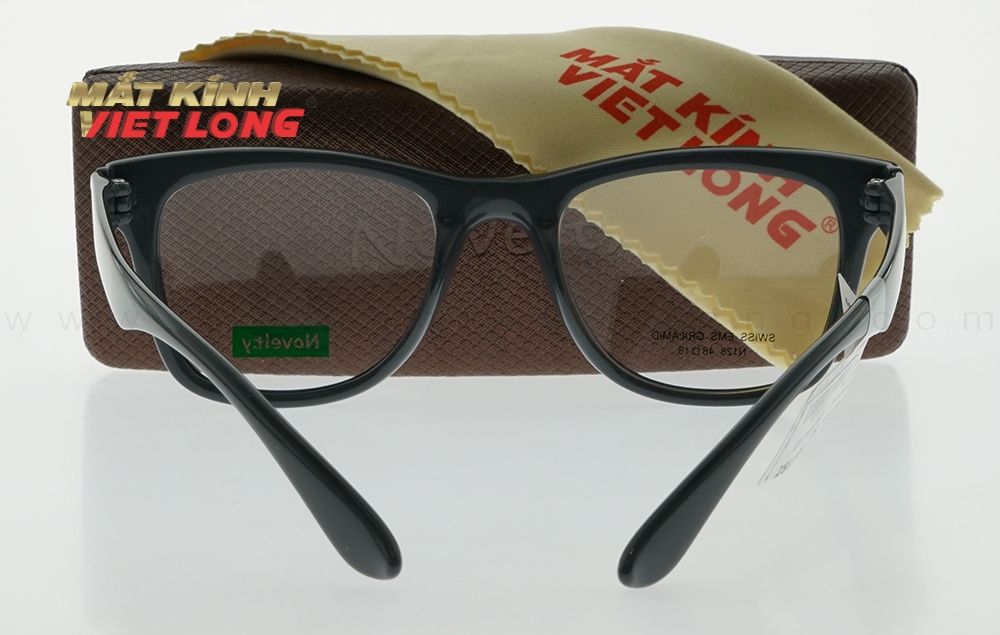  GỌNG KÍNH NOVELTY N128-SGY 48-18 