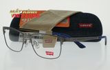  GỌNG KÍNH LEVIS LS05212-C02 GUN 55-16 