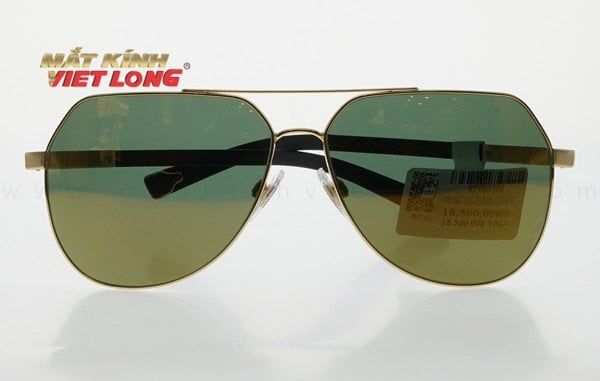 KÍNH MÁT D&G DG2133K-02/39 60-13