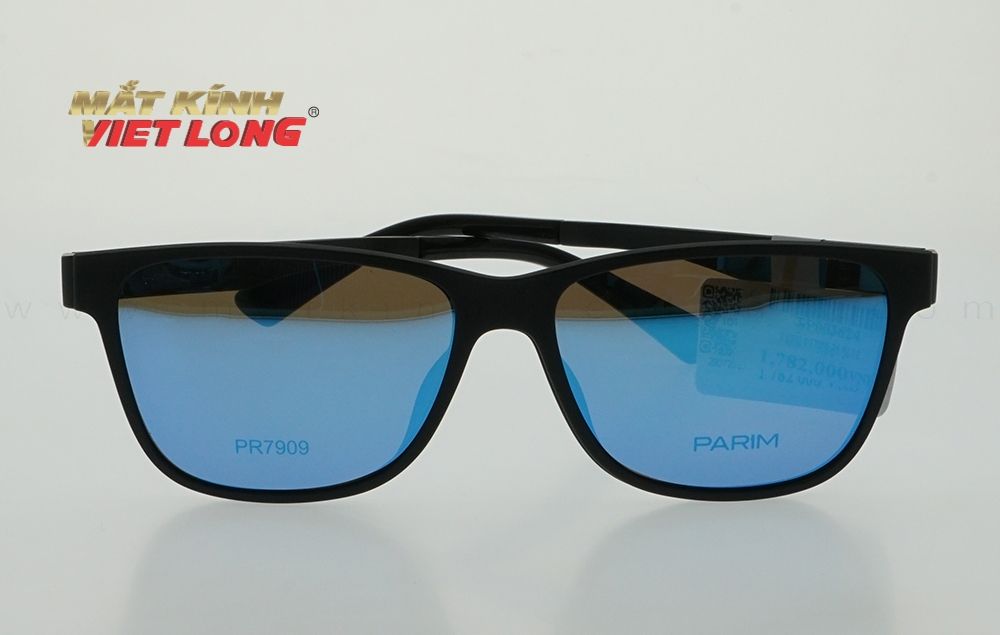  GỌNG KÍNH PARIM PR7909-B1 54-14 