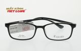  GỌNG KÍNH REGARD RG840-BK 54-17 