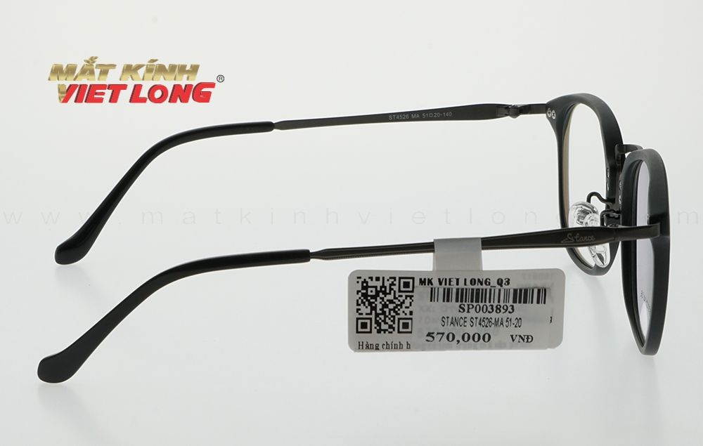  GỌNG KÍNH STANCE ST4526-MA 51-20 