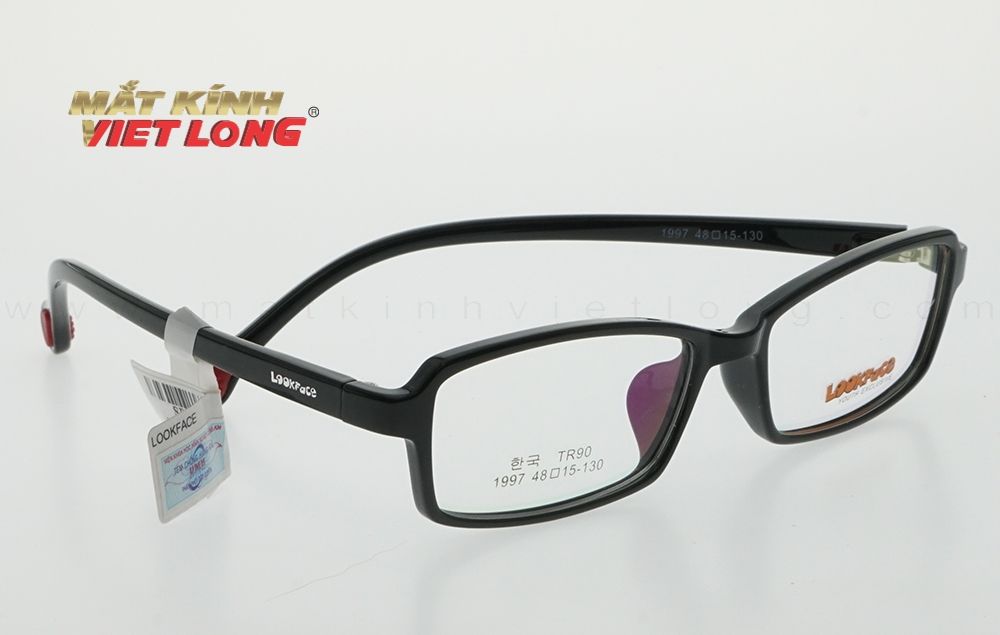  GỌNG KÍNH LOOKFACE LF1997-C3 48-15 