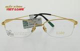  GỌNG KÍNH LIDO LD1512H-C1 53-16 