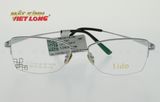  GỌNG KÍNH LIDO LD1512H-C2 53-16 