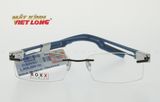  GỌNG KÍNH BOXX BMX914R-F90 52-17 