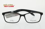  GỌNG KÍNH REGARD RG842-MBK 55-16 