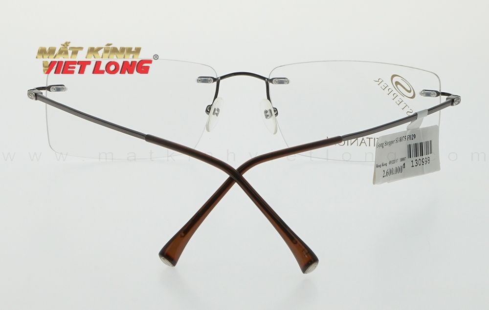  GỌNG KÍNH STEPPER SI8075-F029 54-16 