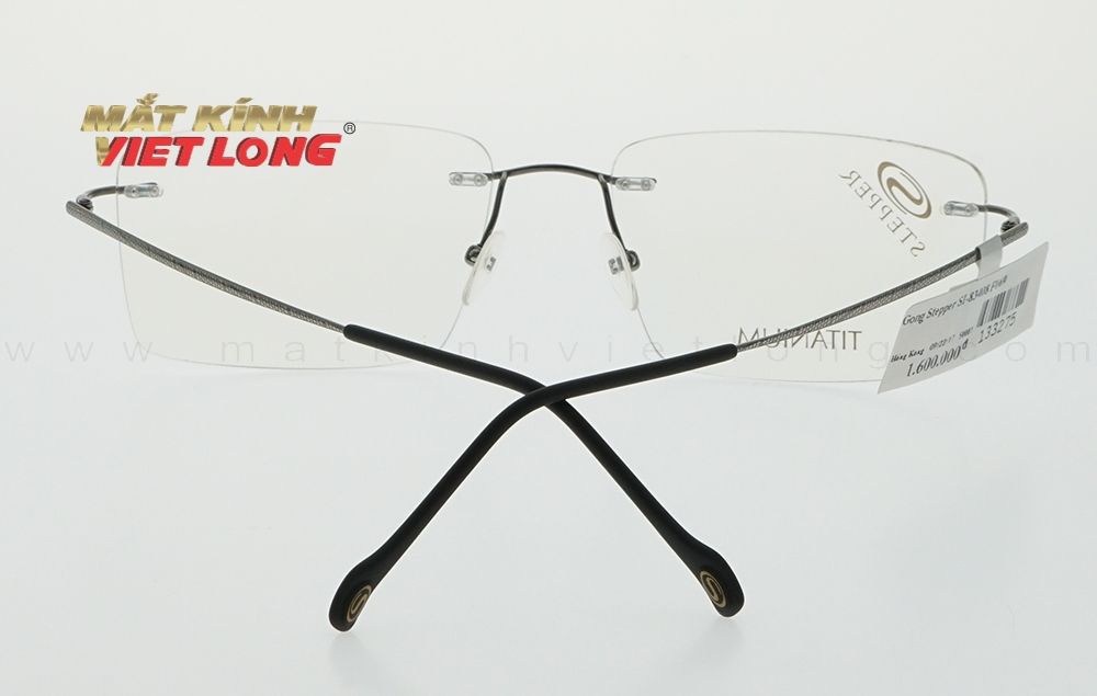  GỌNG KÍNH STEPPER SI83408-F069 54-17 