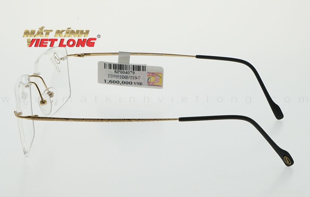  GỌNG KÍNH STEPPER SI83408-F019 54-17 