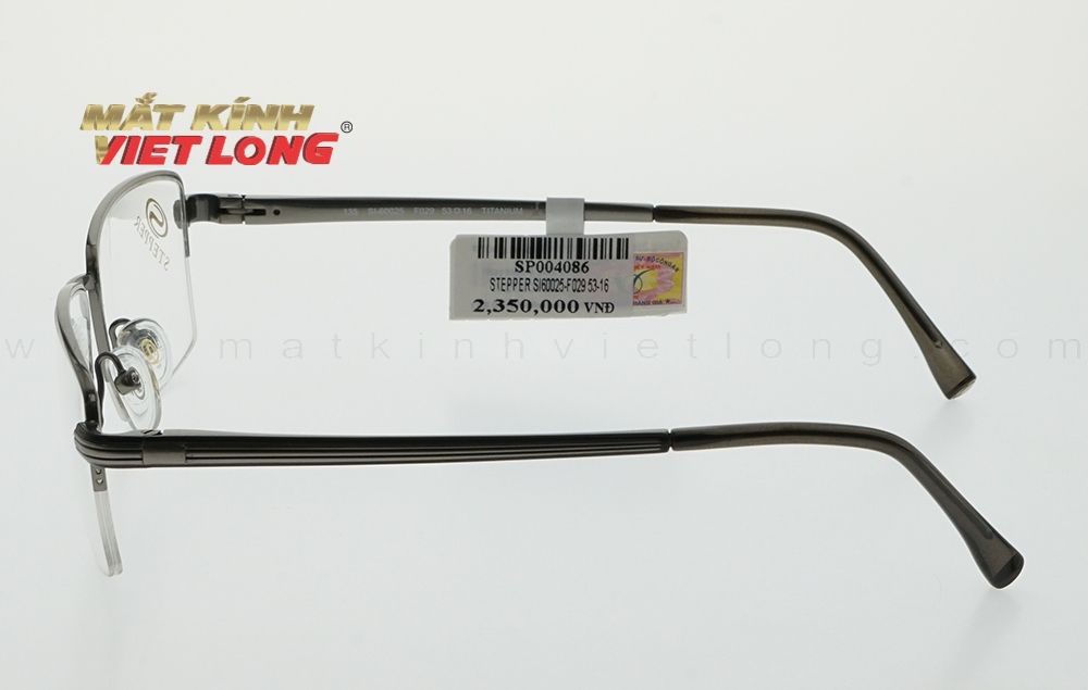  GỌNG KÍNH STEPPER SI60025-F029 53-16 