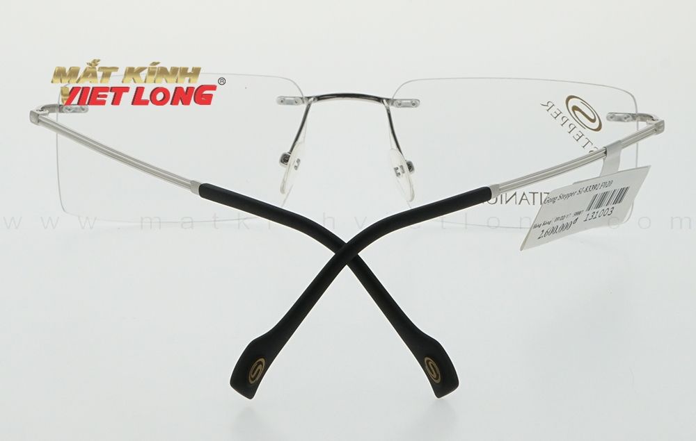  GỌNG KÍNH STEPPER SI83392-F020 53-17 