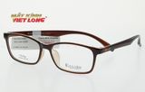  GỌNG KÍNH REGARD RG842-BR 55-16 