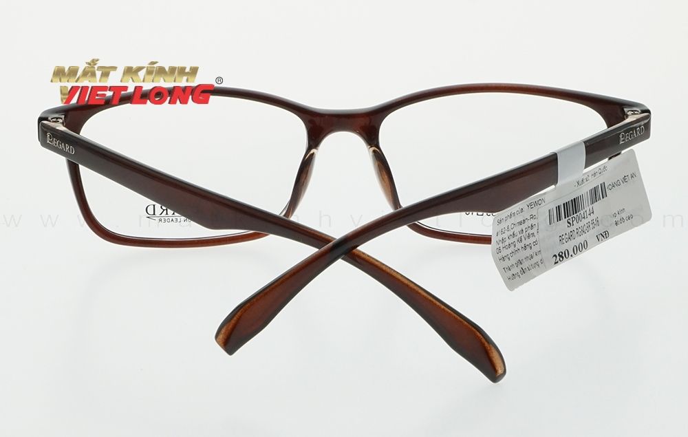  GỌNG KÍNH REGARD RG842-BR 55-16 