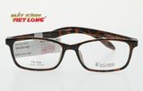  GỌNG KÍNH REGARD RG842-DBR 55-16 