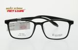  GỌNG KÍNH REGARD RG844-BK 53-16 