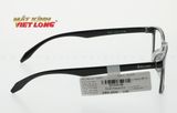  GỌNG KÍNH REGARD RG844-BK 53-16 