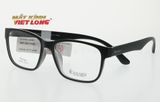  GỌNG KÍNH REGARD RG849-MBK 52-17 