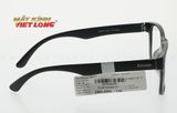  GỌNG KÍNH REGARD RG849-MBK 52-17 