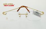  GỌNG KÍNH CARTIER T8120193-5692414 