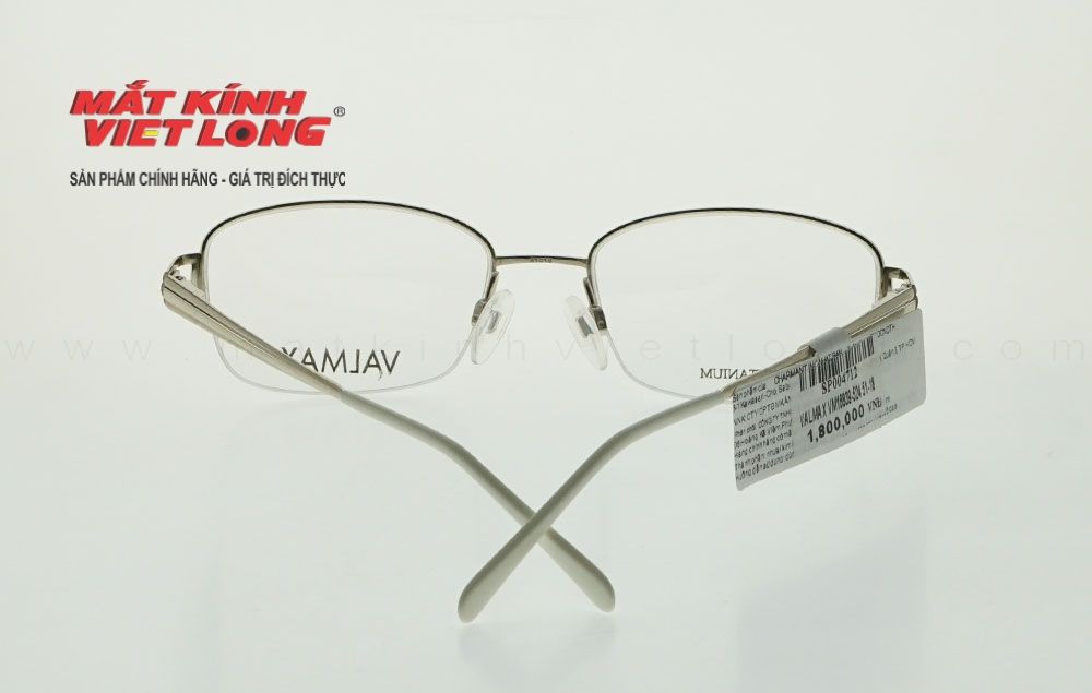  GỌNG KÍNH VALMAX VM16839-524 51-18 