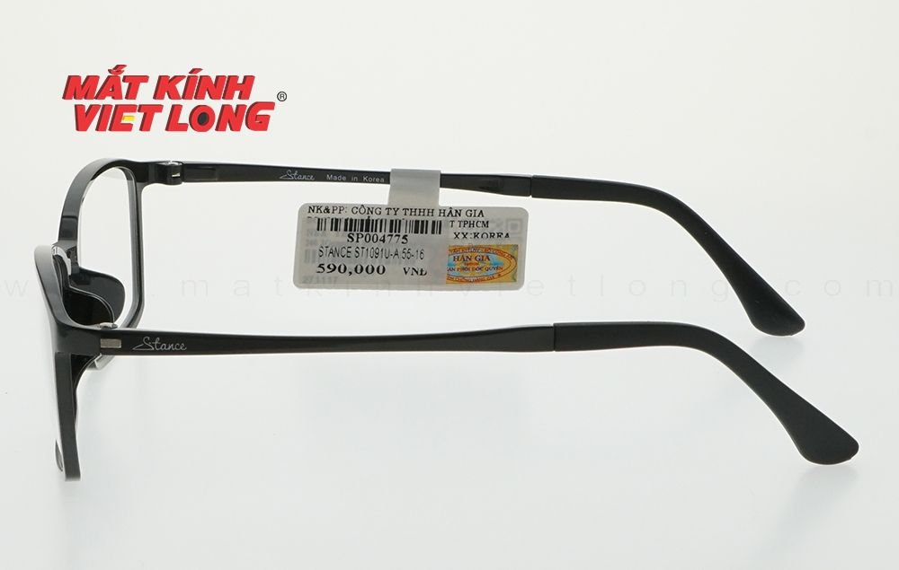  GỌNG KÍNH STANCE ST1091U-A 55-16 