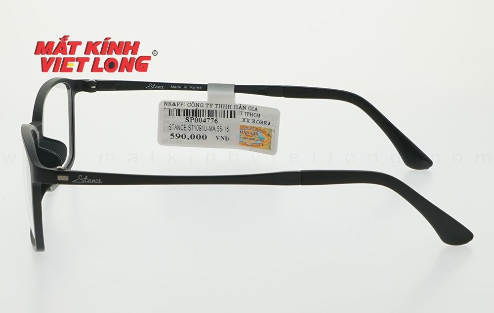  GỌNG KÍNH STANCE ST1091U-MA 55-16 