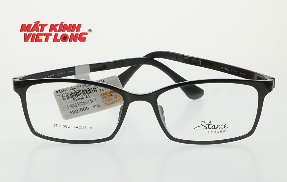  GỌNG KÍNH STANCE ST1050U-A 54-16 