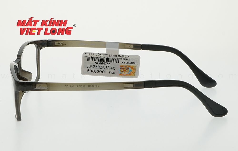  GỌNG KÍNH STANCE ST1050U-EE 54-16 