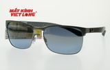  KÍNH MÁT RAYBAN RB8319CH-9075/J0 60-18 