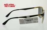  KÍNH MÁT RAYBAN RB3569-187/88 59-17 