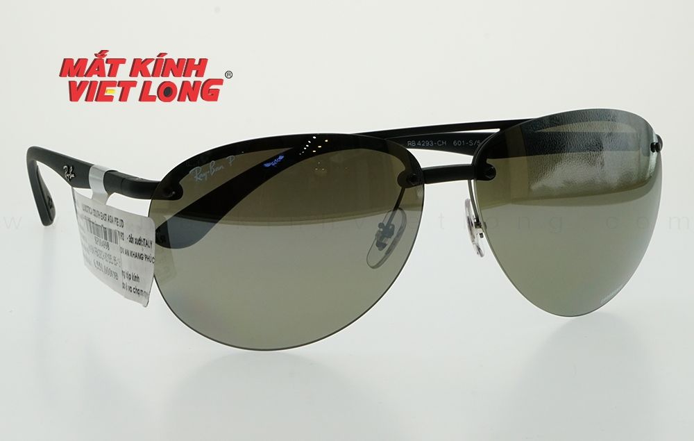  KÍNH MÁT RAYBAN RB4293CH-601S/5J 65-13 