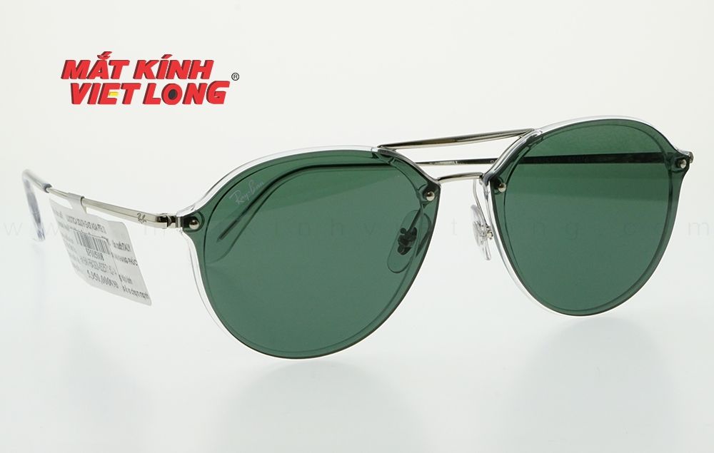  KÍNH MÁT RAYBAN RB4292N-6325/71 62-14 