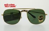  KÍNH MÁT RAYBAN RB3561-001 57-17 