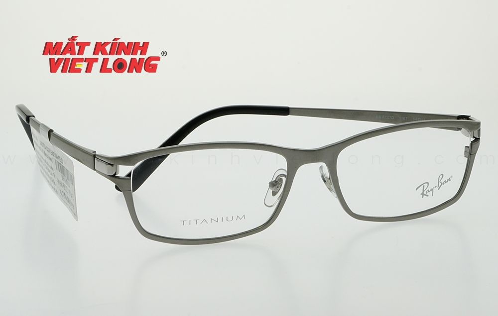  GỌNG KÍNH RAYBAN RB8727D-1167 54-16 