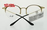  GỌNG KÍNH RAYBAN RB3578V-2890 50-22 