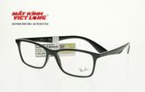  GỌNG KÍNH RAYBAN RB7047F-2000 56-17 