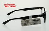  GỌNG KÍNH RAYBAN RB5290D-2000 55-16 